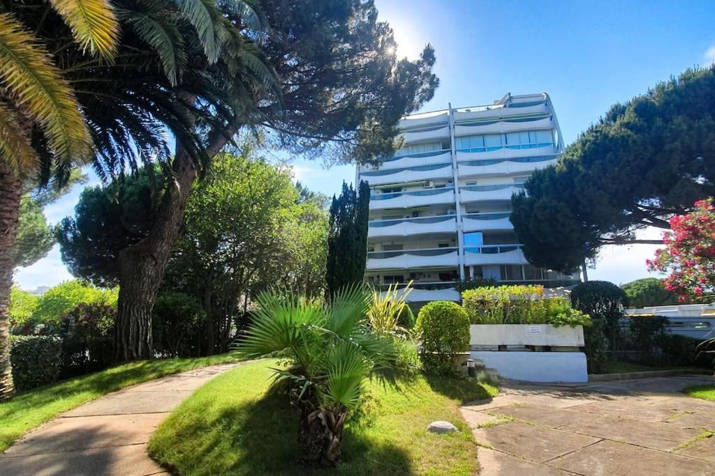 Appartement A La Grande Motte Exterior foto